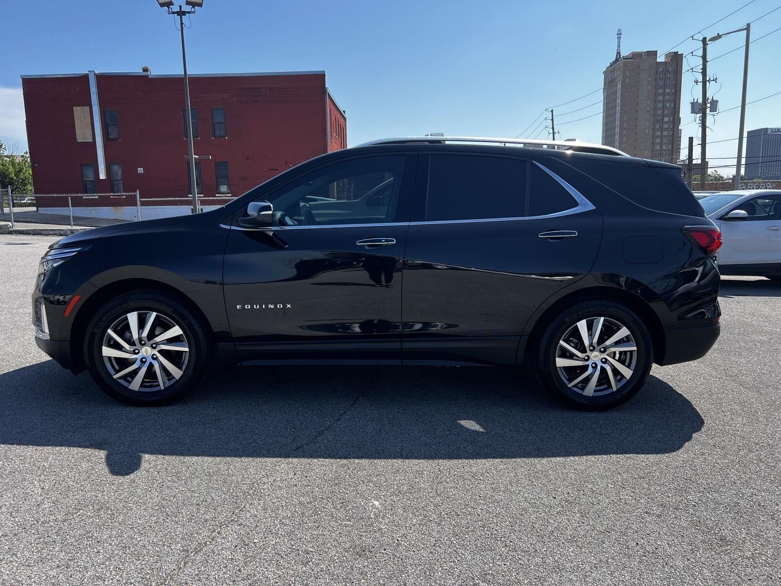 2023 Chevrolet Equinox Premier - Photo 28