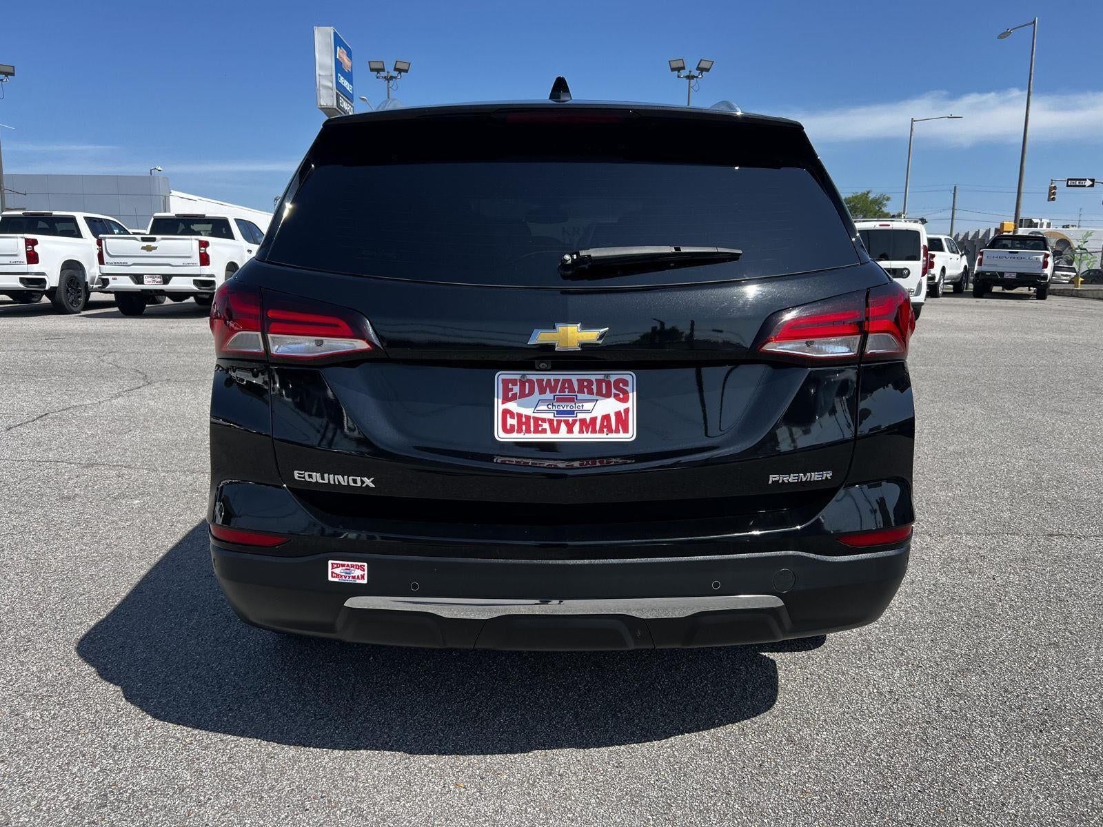 2023 Chevrolet Equinox Premier - Photo 30