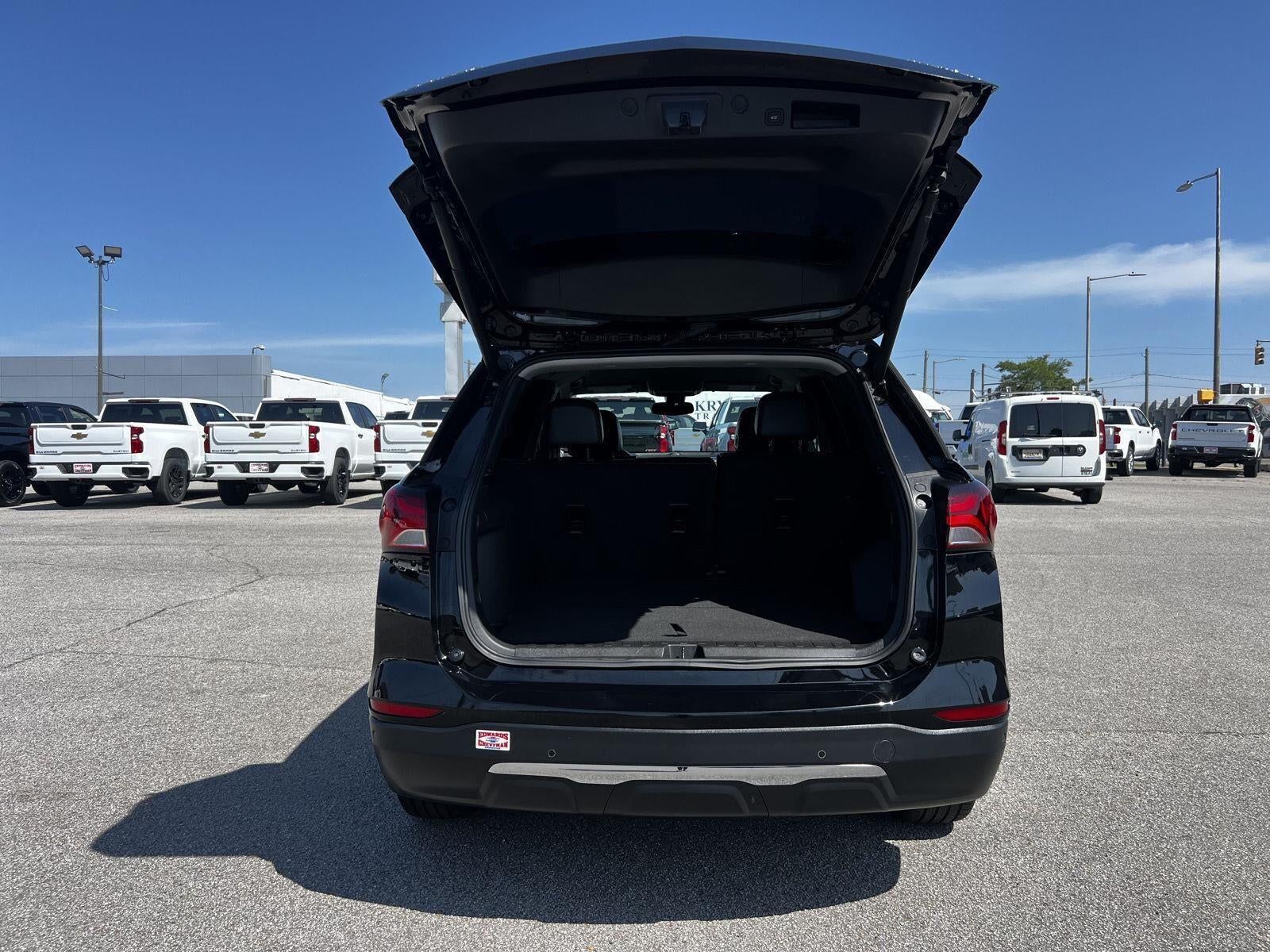 2023 Chevrolet Equinox Premier - Photo 31