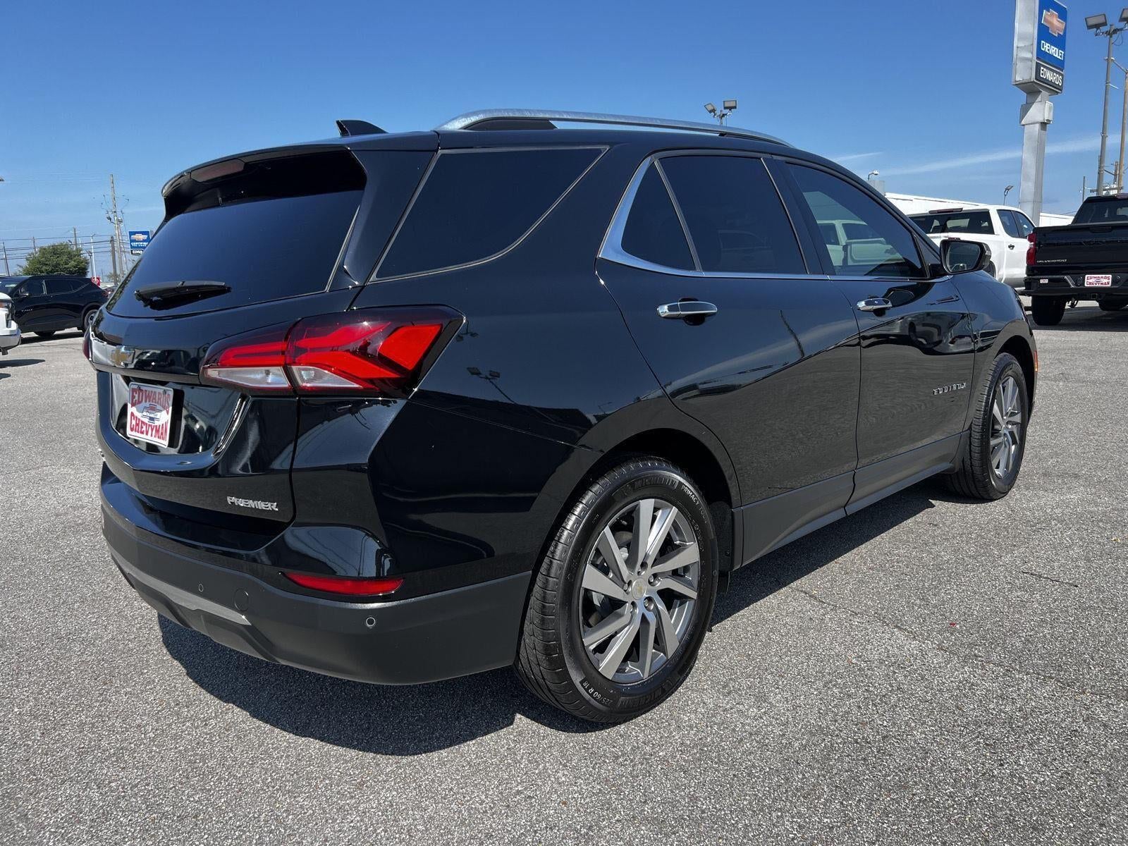 2023 Chevrolet Equinox Premier - Photo 32