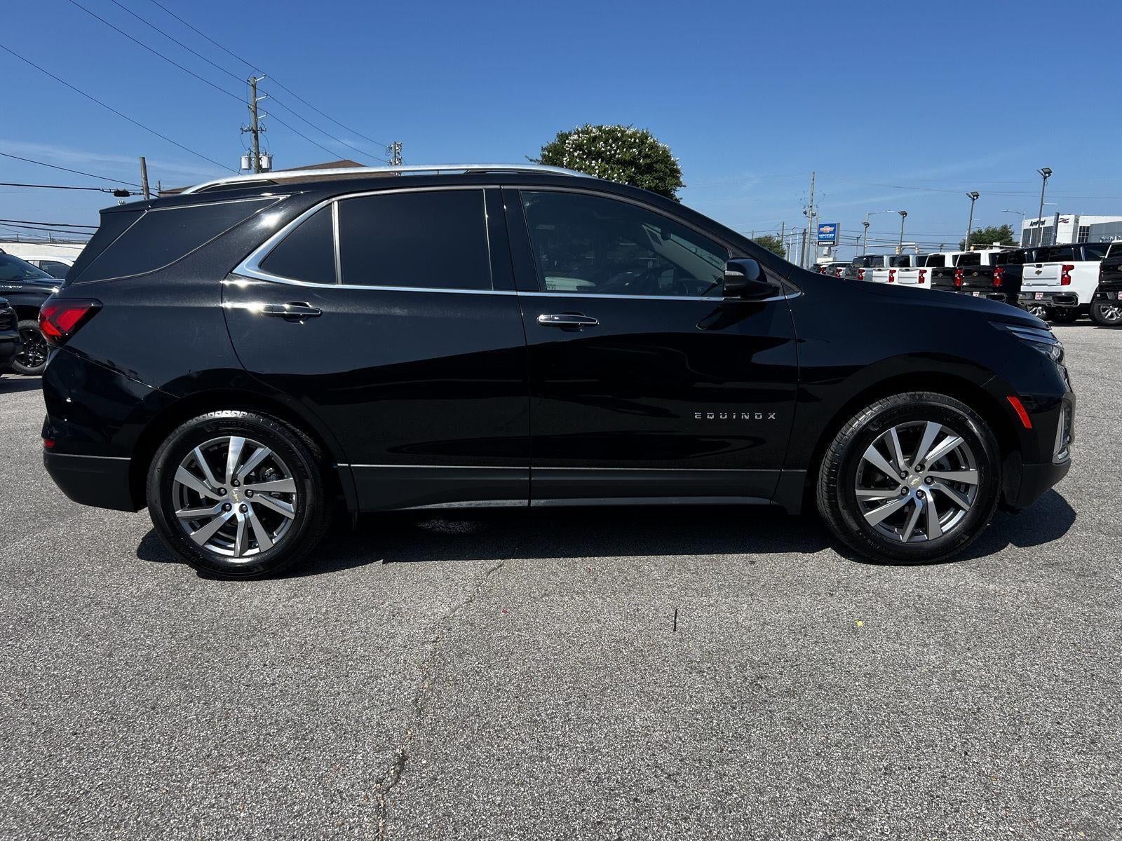 2023 Chevrolet Equinox Premier - Photo 33