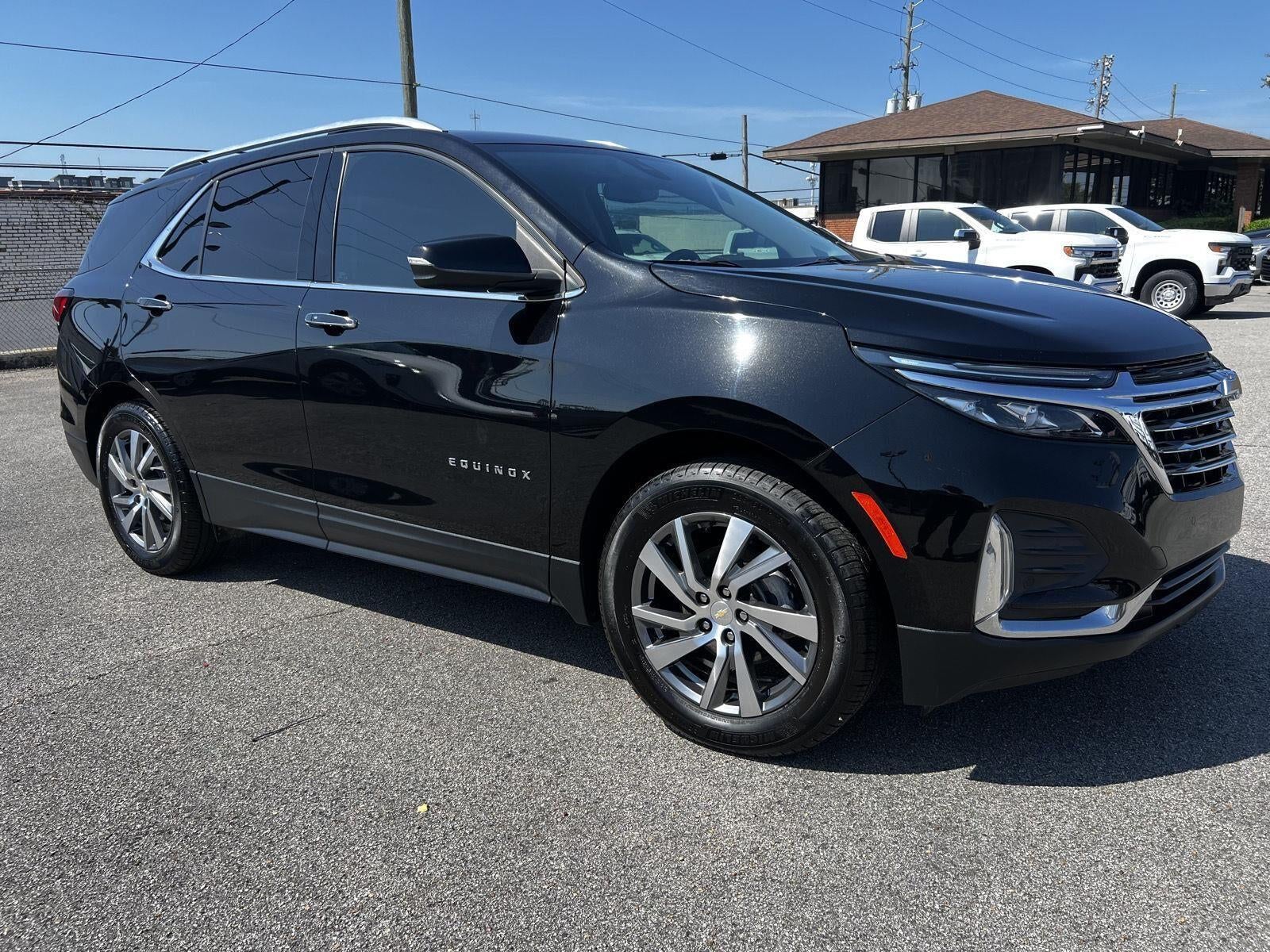 2023 Chevrolet Equinox Premier - Photo 34