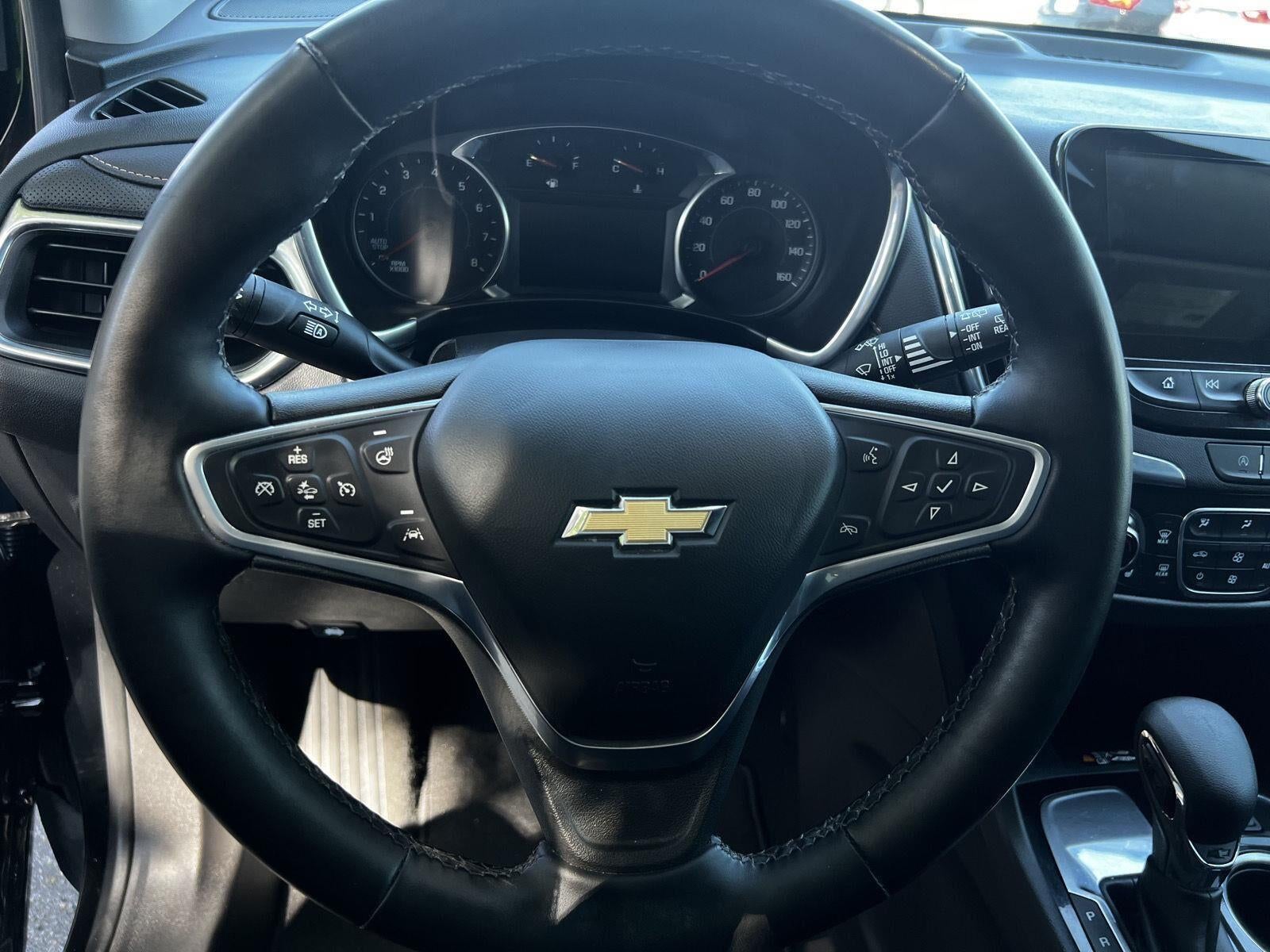 2023 Chevrolet Equinox Premier - Photo 6