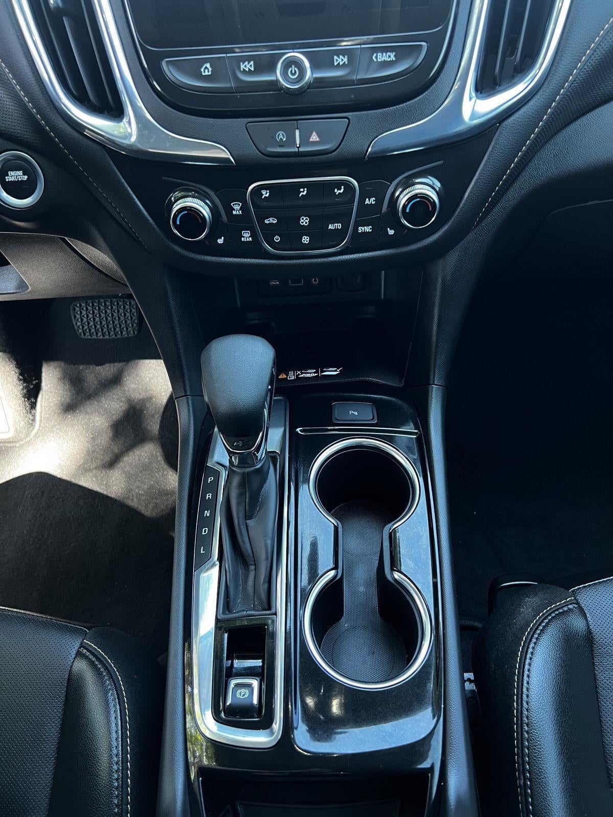 2023 Chevrolet Equinox Premier - Photo 7