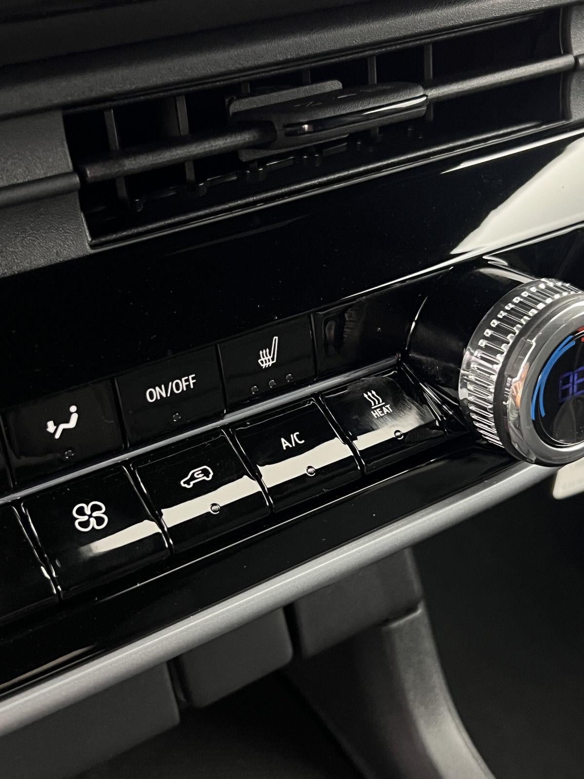 2026 Honda Prologue EX