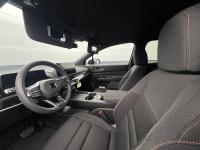 2026 Honda Prologue EX