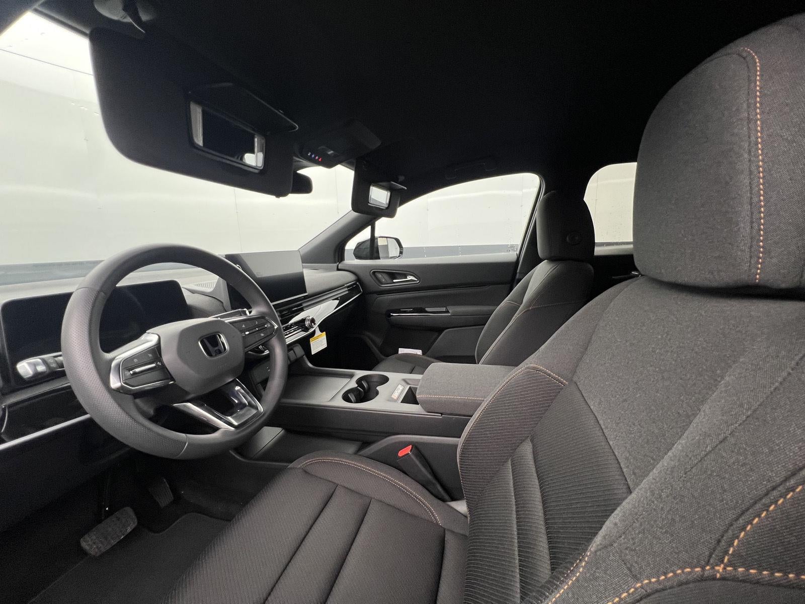 2026 Honda Prologue EX