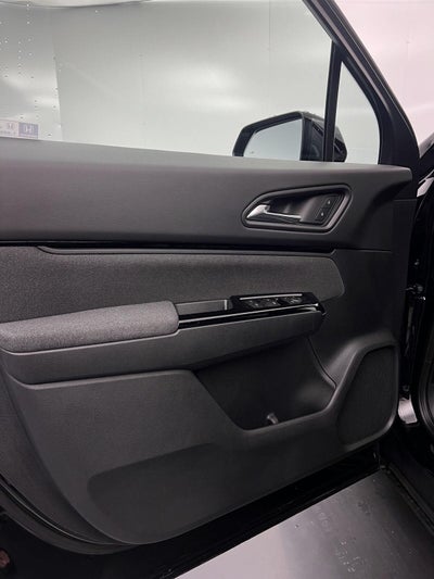 2026 Honda Prologue EX