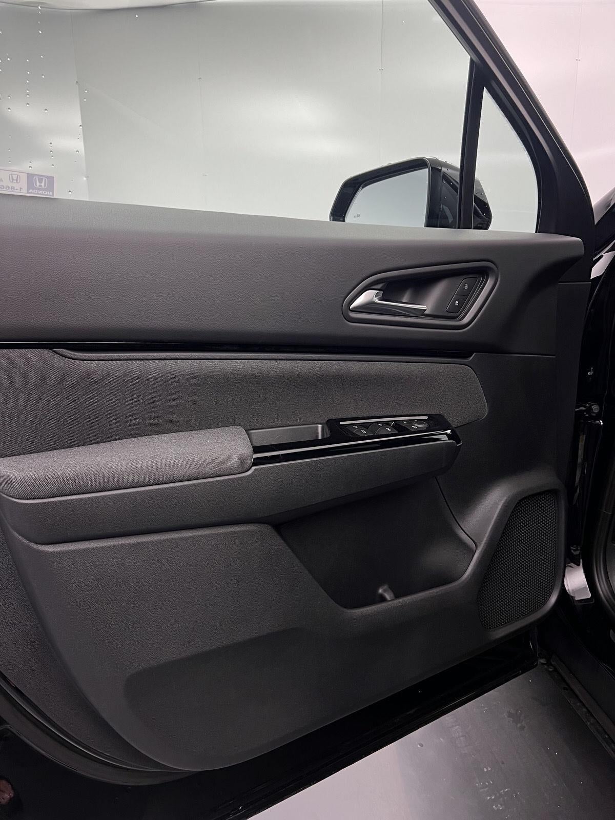2026 Honda Prologue EX