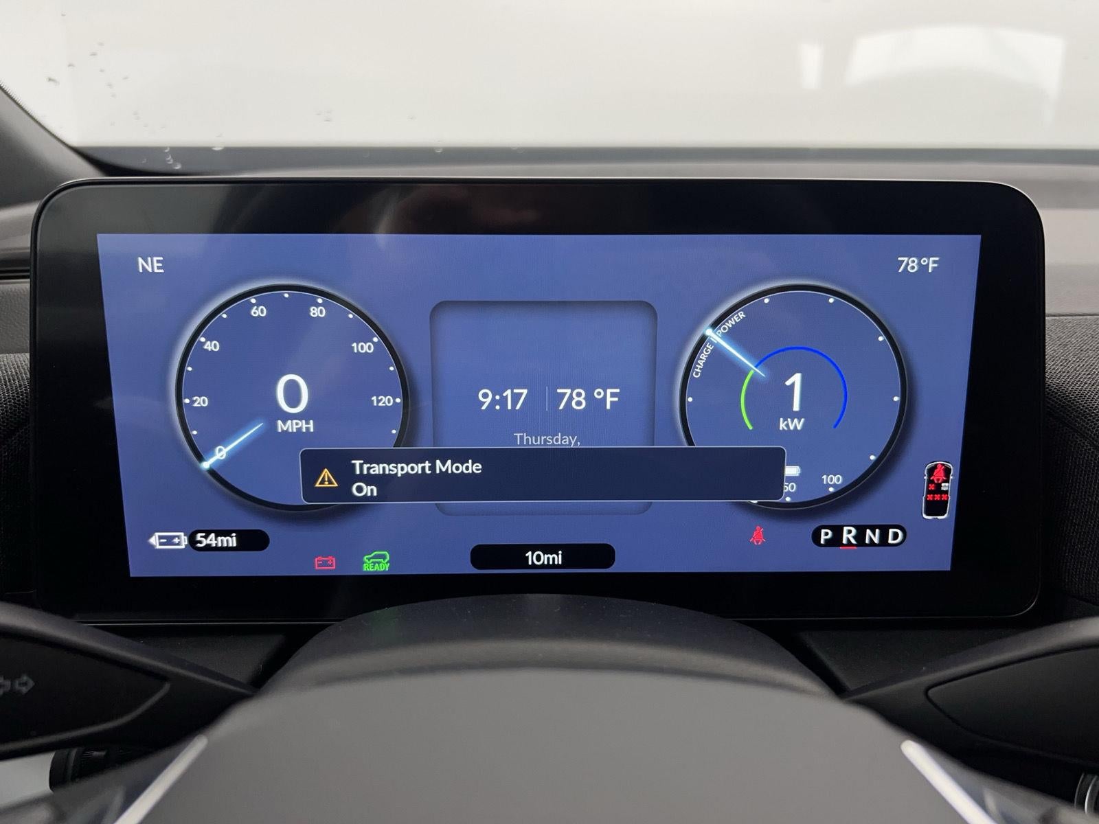 2026 Honda Prologue EX
