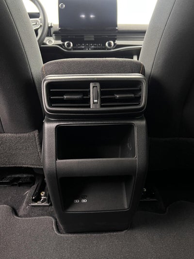 2026 Honda Prologue EX