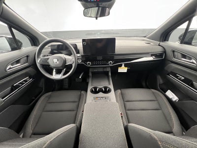 2026 Honda Prologue EX