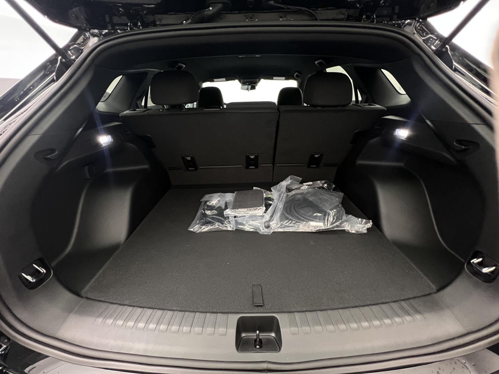 2026 Honda Prologue EX