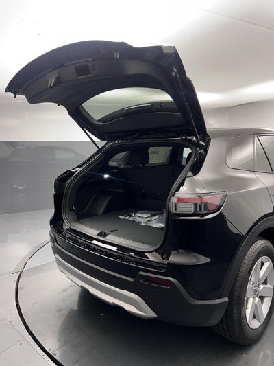 2026 Honda Prologue EX