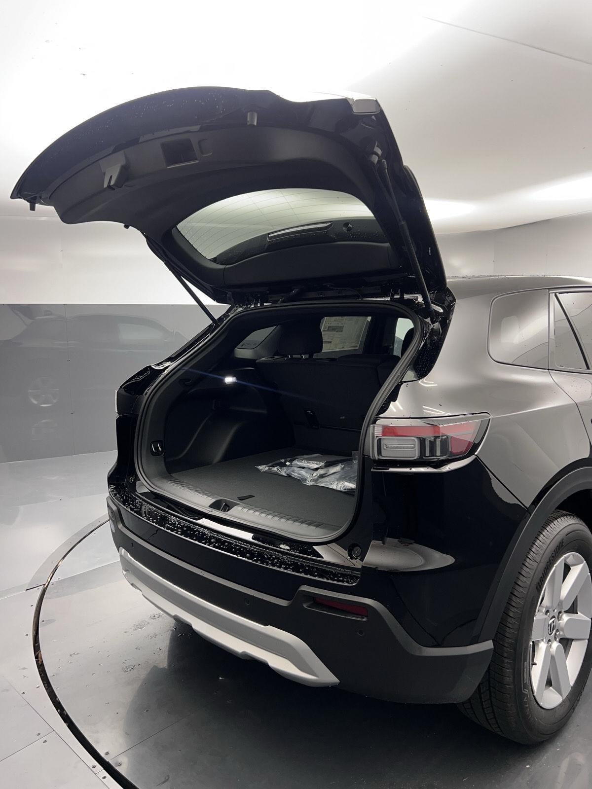 2026 Honda Prologue EX