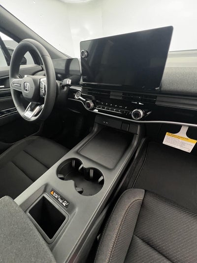 2026 Honda Prologue EX