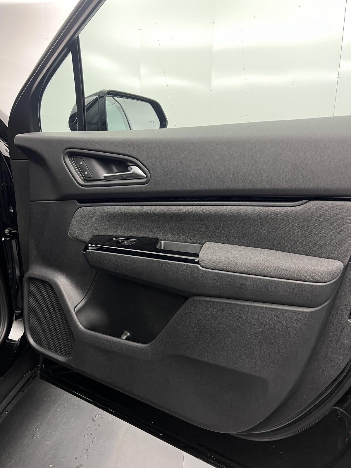2026 Honda Prologue EX