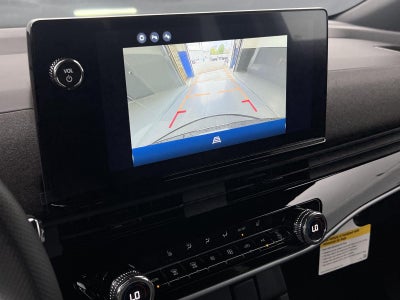 2026 Honda Prologue EX