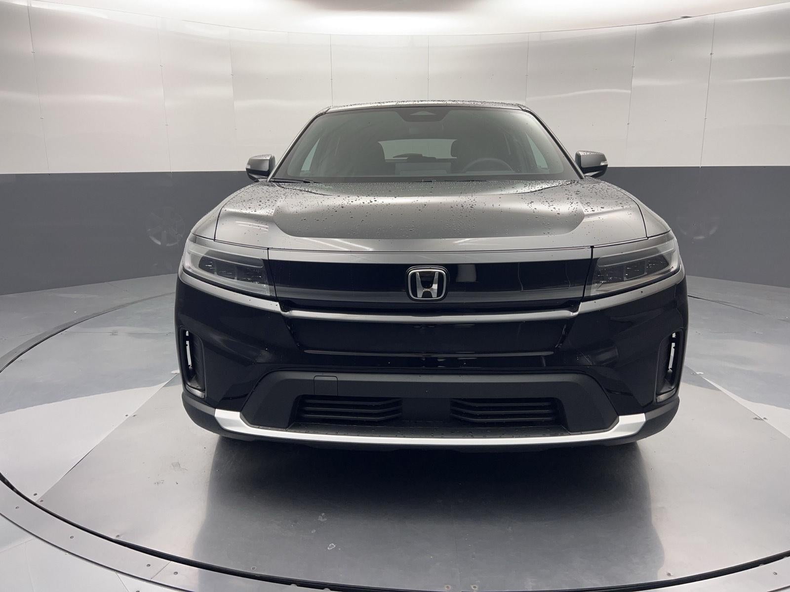 2026 Honda Prologue EX