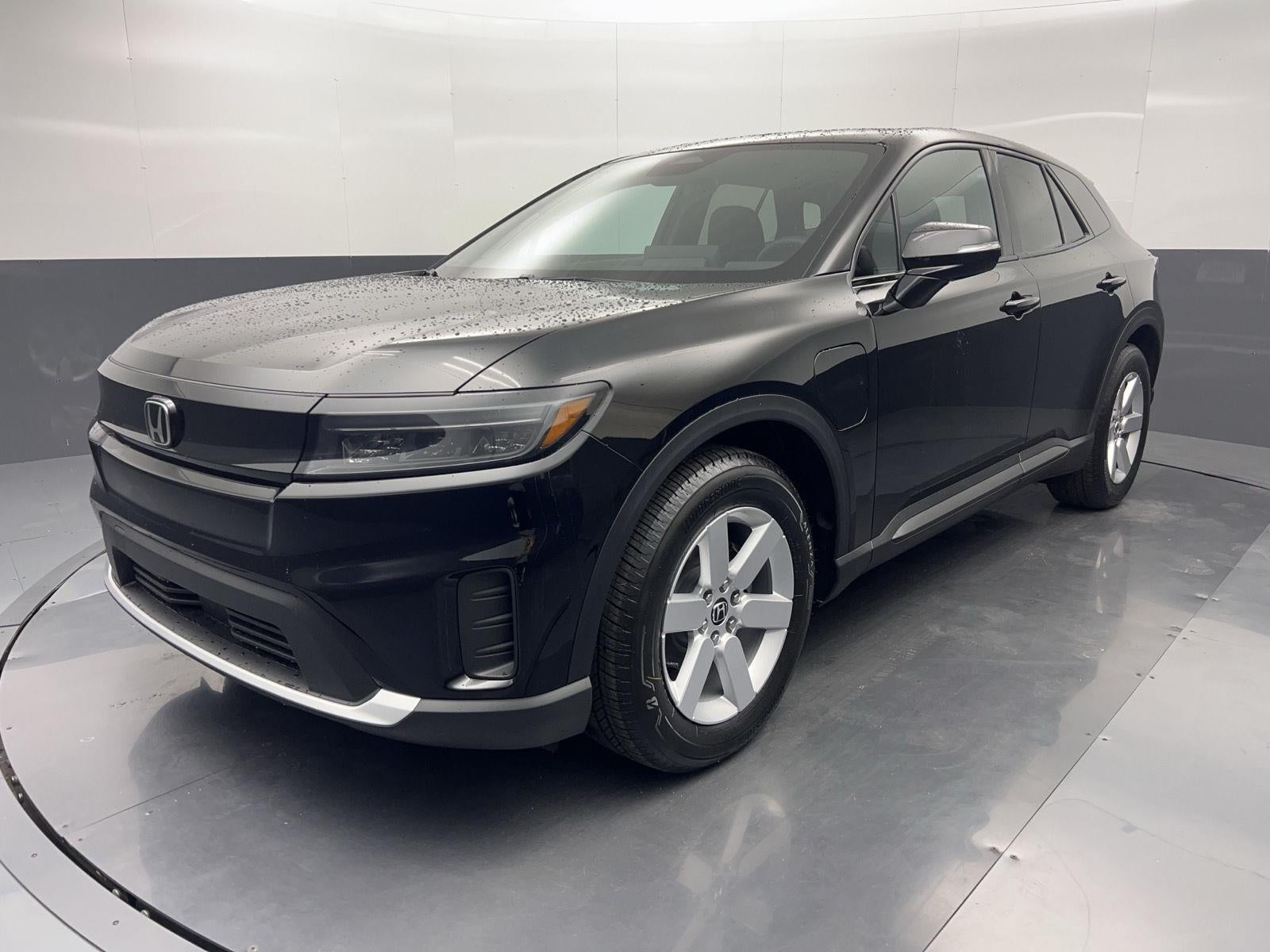 2026 Honda Prologue EX