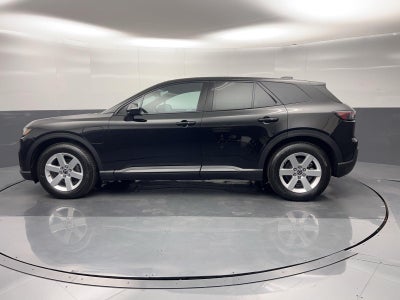 2026 Honda Prologue EX