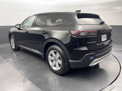 2026 Honda Prologue EX