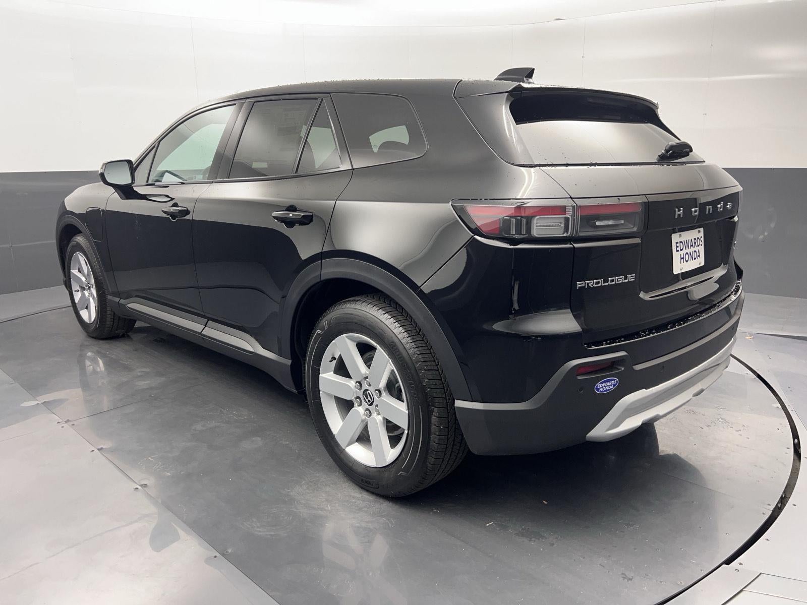 2026 Honda Prologue EX