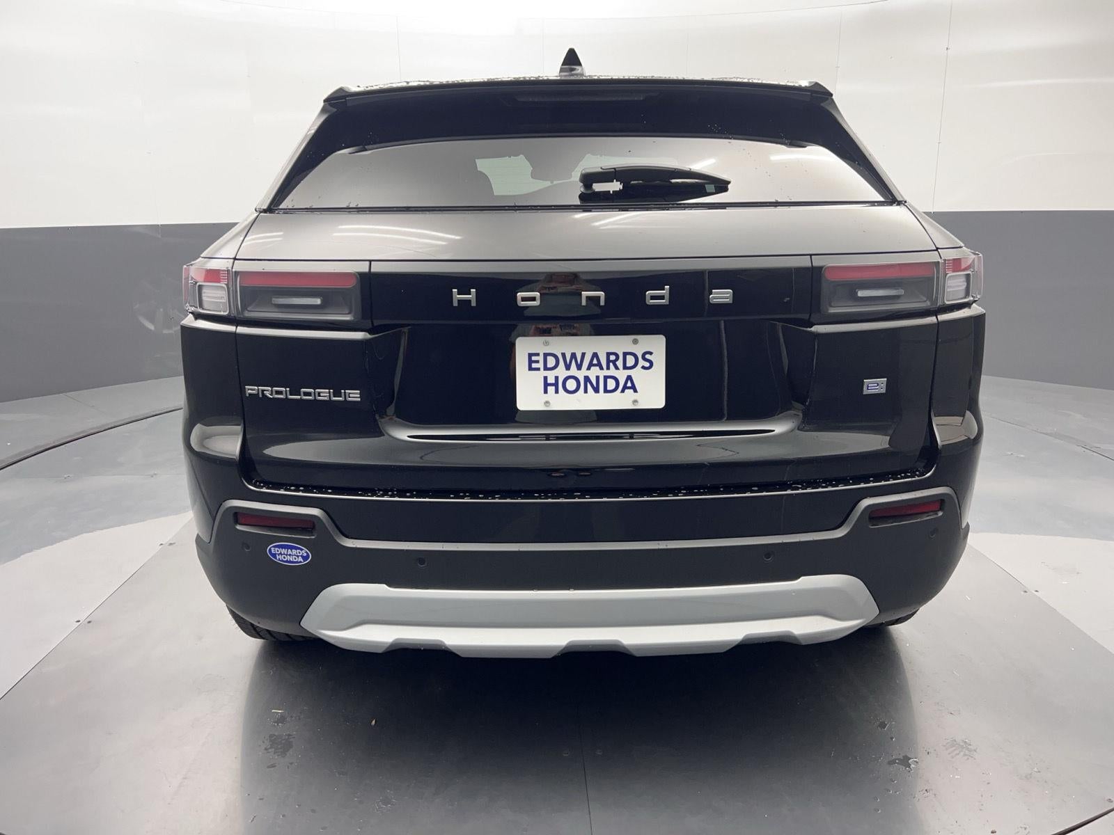 2026 Honda Prologue EX