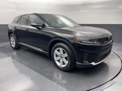 2026 Honda Prologue EX