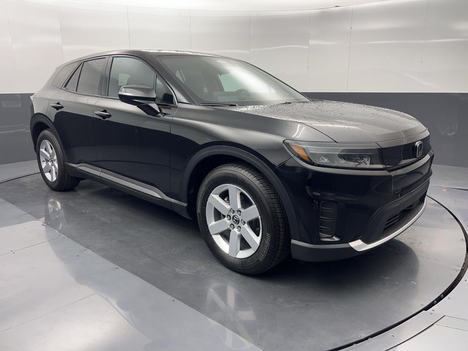 2026 Honda Prologue EX