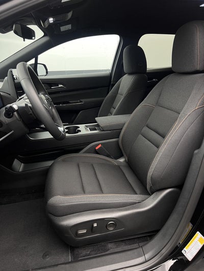 2026 Honda Prologue EX