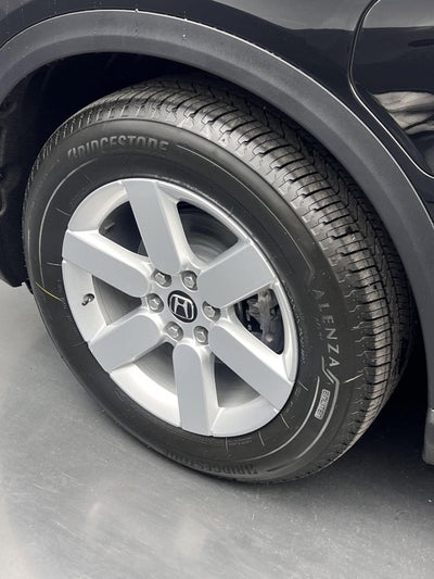 2026 Honda Prologue EX