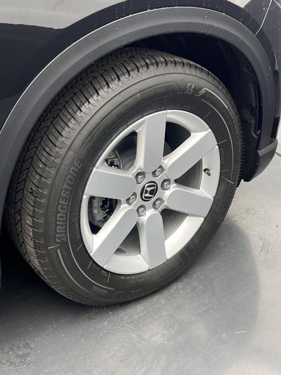 2026 Honda Prologue EX