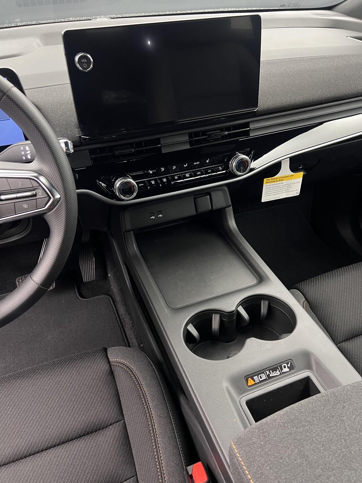 2026 Honda Prologue EX