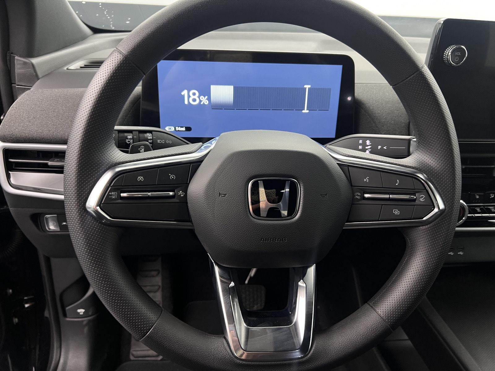 2026 Honda Prologue EX