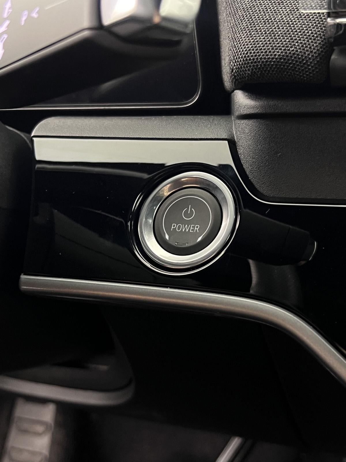 2026 Honda Prologue EX
