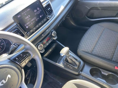 2023 Kia Rio S