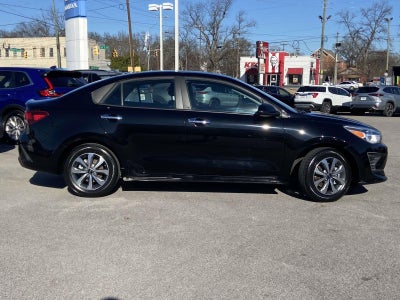 2023 Kia Rio S