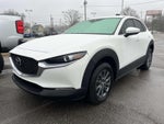2021 Mazda Mazda CX-30 2.5 S