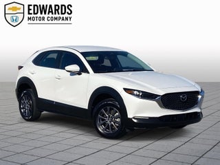 2021 Mazda Mazda CX-30 2.5 S