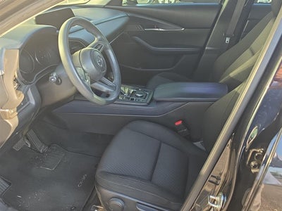 2020 Mazda Mazda CX-30 BASE