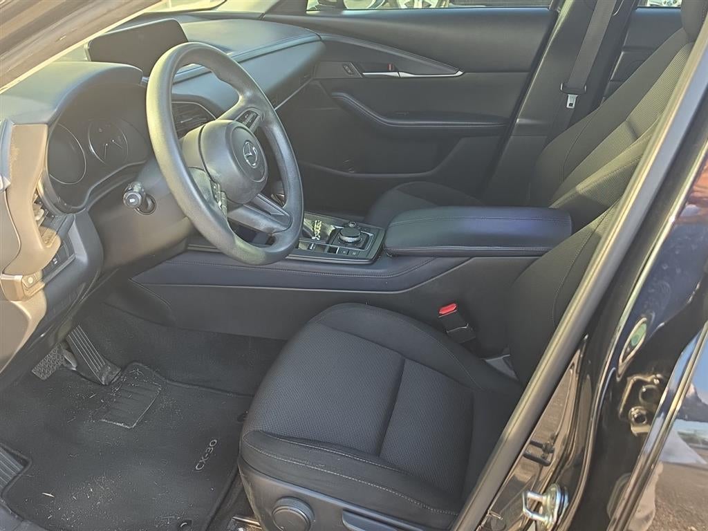 2020 Mazda Mazda CX-30 BASE