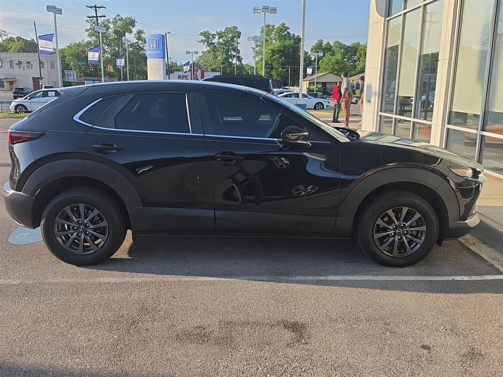 2020 Mazda Mazda CX-30 BASE