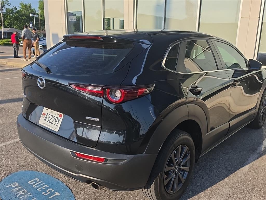 2020 Mazda Mazda CX-30 BASE
