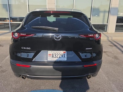 2020 Mazda Mazda CX-30 BASE