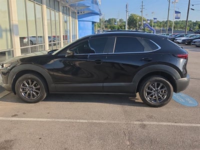 2020 Mazda Mazda CX-30 BASE