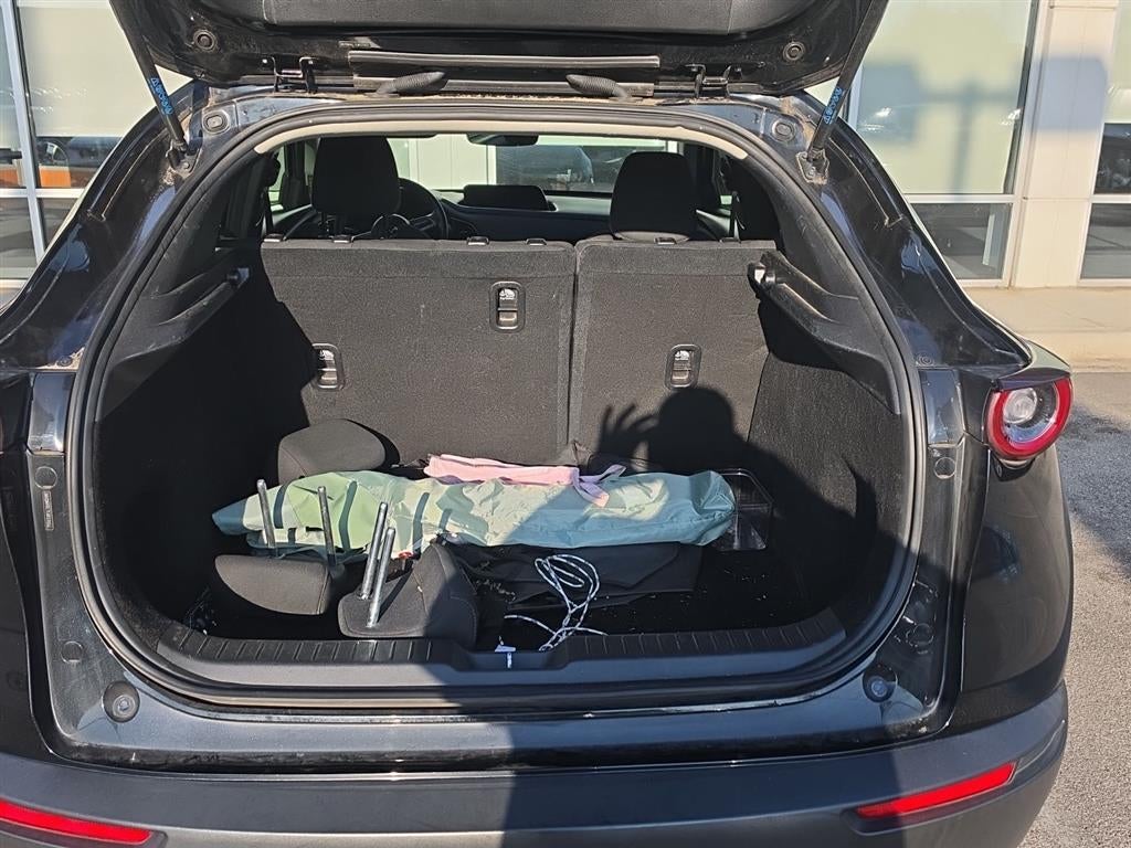 2020 Mazda Mazda CX-30 BASE