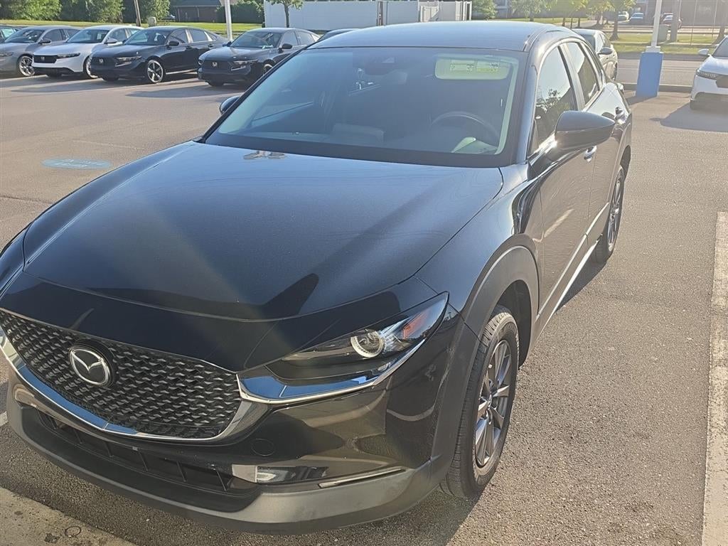 2020 Mazda Mazda CX-30 BASE