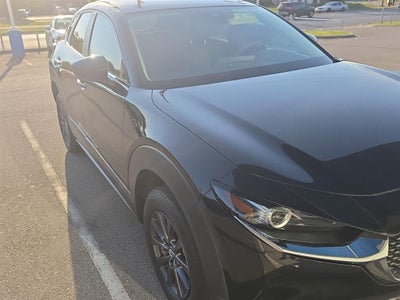 2020 Mazda Mazda CX-30 BASE