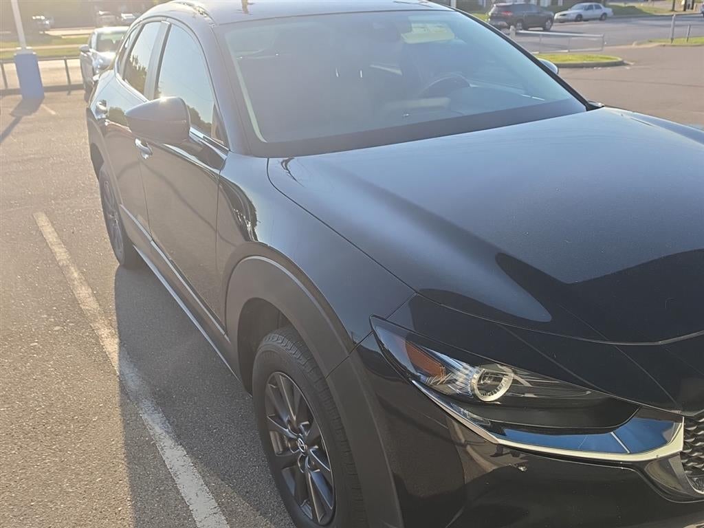 2020 Mazda Mazda CX-30 BASE